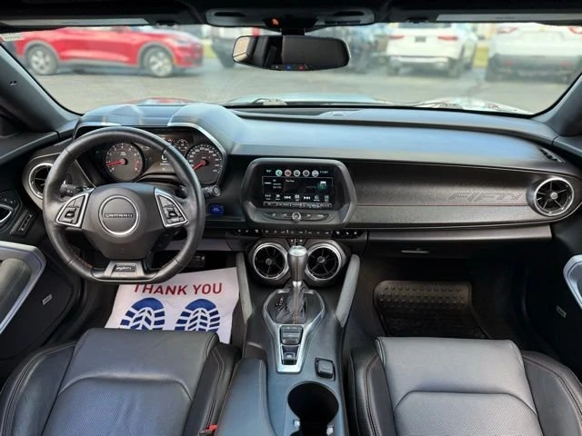 2017 Chevrolet Camaro 6th Gen - Image 3 of 20
