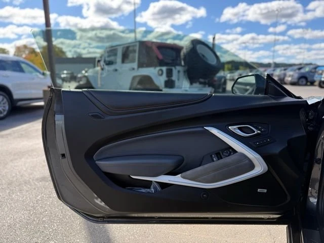 2017 Chevrolet Camaro 6th Gen - Image 12 of 20