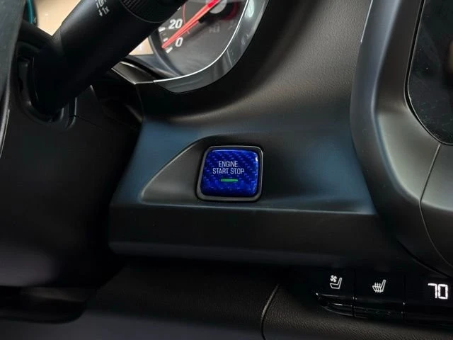 2017 Chevrolet Camaro 6th Gen - Image 10 of 20