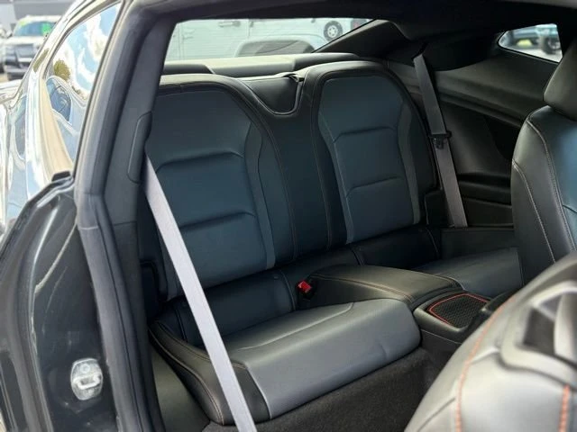 2017 Chevrolet Camaro 6th Gen - Image 18 of 20