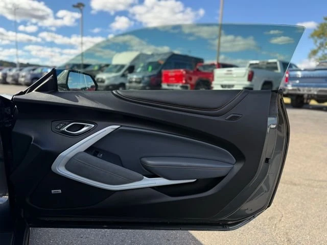 2017 Chevrolet Camaro 6th Gen - Image 15 of 20