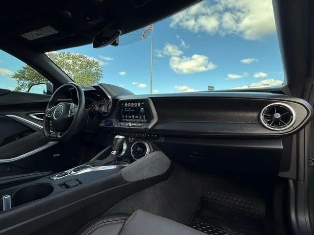 2017 Chevrolet Camaro 6th Gen - Image 17 of 20
