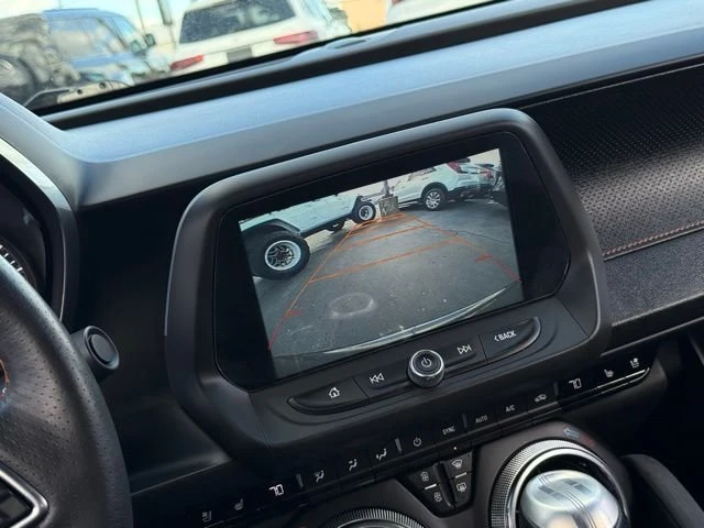 2017 Chevrolet Camaro 6th Gen - Image 4 of 20