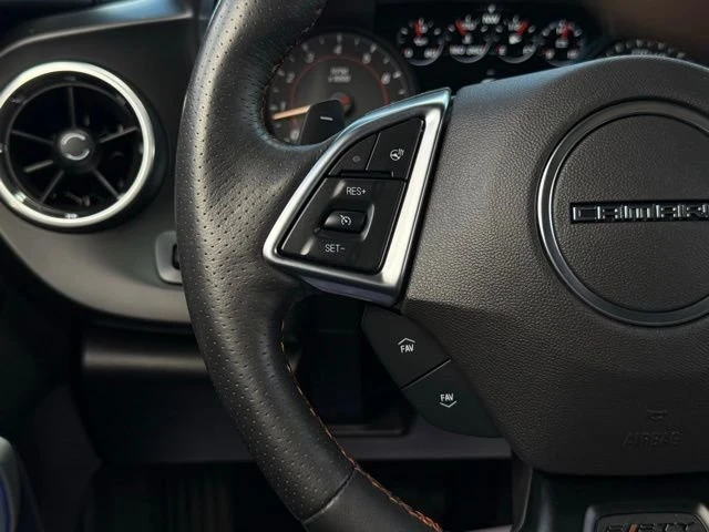 2017 Chevrolet Camaro 6th Gen - Image 8 of 20