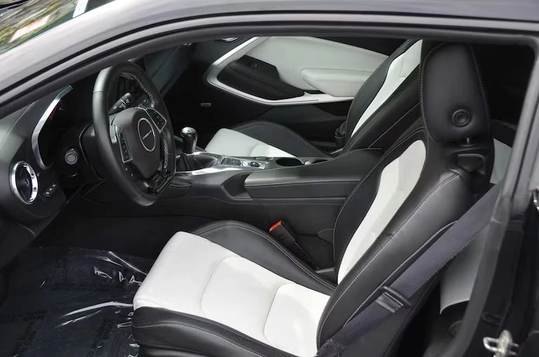 2017 Chevrolet Camaro 6th Gen - Image 14 of 20