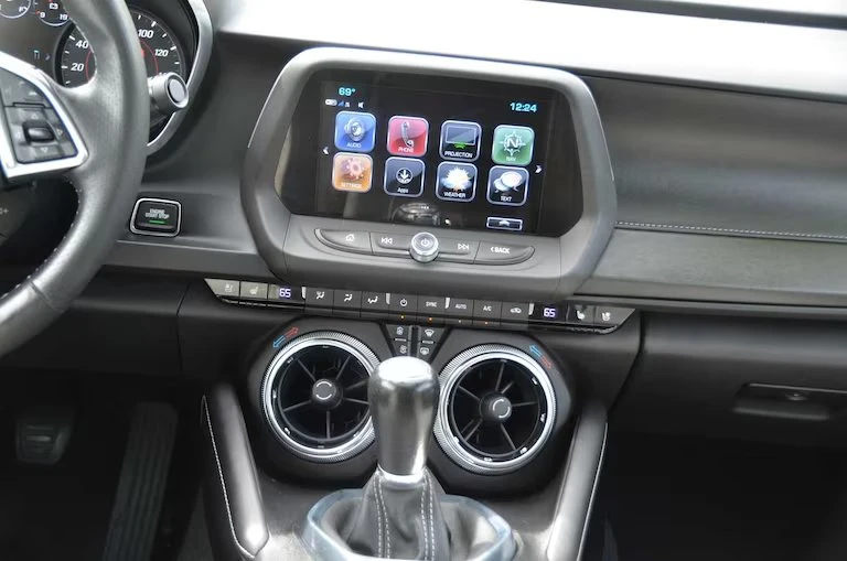 2017 Chevrolet Camaro 6th Gen - Image 7 of 20
