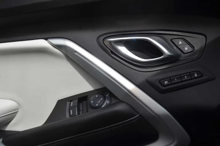 2017 Chevrolet Camaro 6th Gen - Image 9 of 20