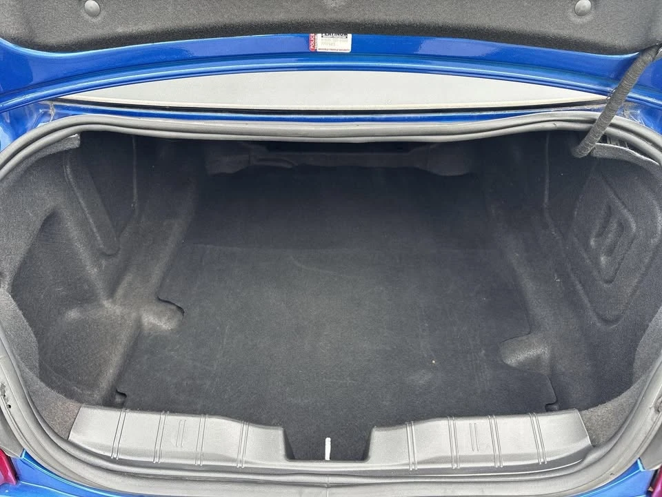 2017 Chevrolet Camaro 6th Gen - Image 17 of 17