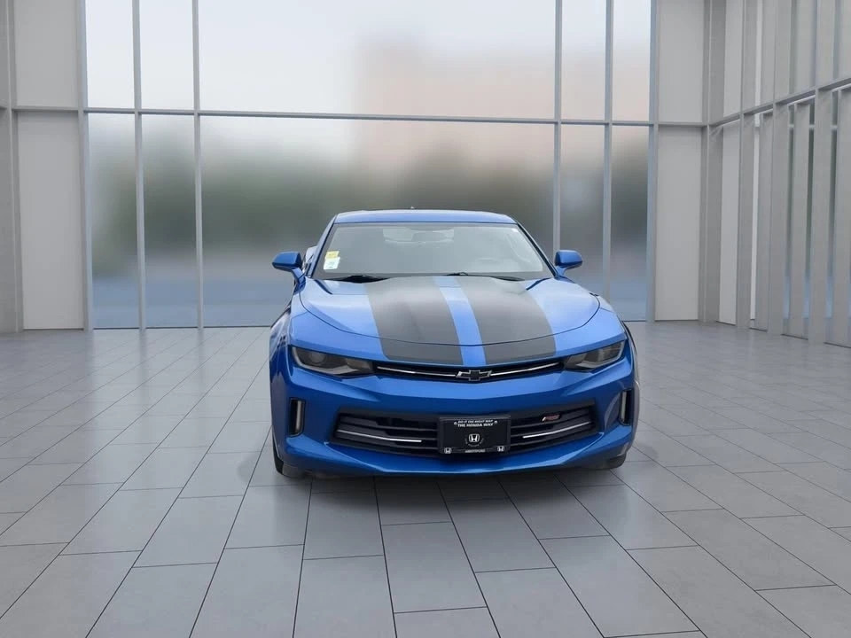 2017 Chevrolet Camaro 6th Gen - Image 3 of 17