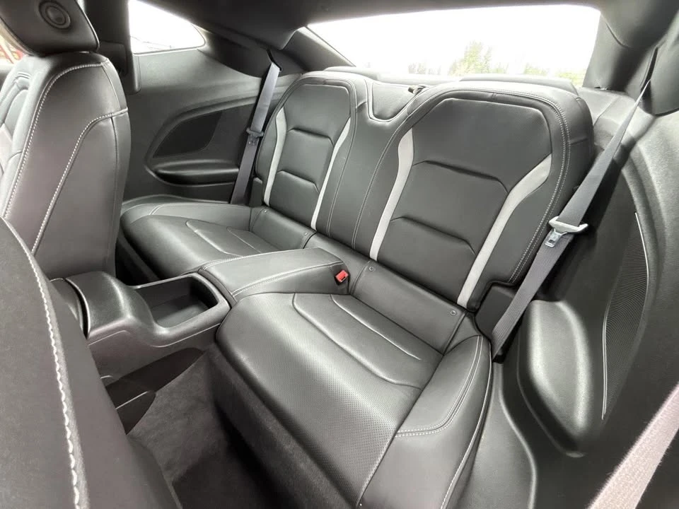 2017 Chevrolet Camaro 6th Gen - Image 15 of 17