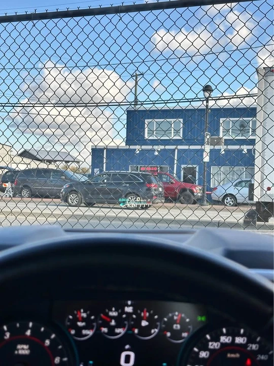 2017 Chevrolet Camaro SS 6th Gen - Image 13 of 13
