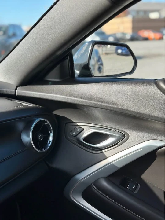 2017 Chevrolet Camaro SS 6th Gen - Image 11 of 13