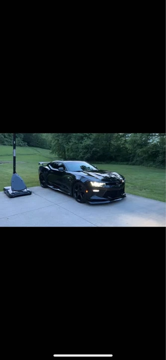 2017 Chevrolet Camaro SS 6th Gen - Image 3 of 6