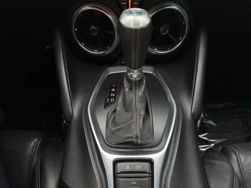 2017 Chevrolet Camaro SS 6th Gen - Image 12 of 14