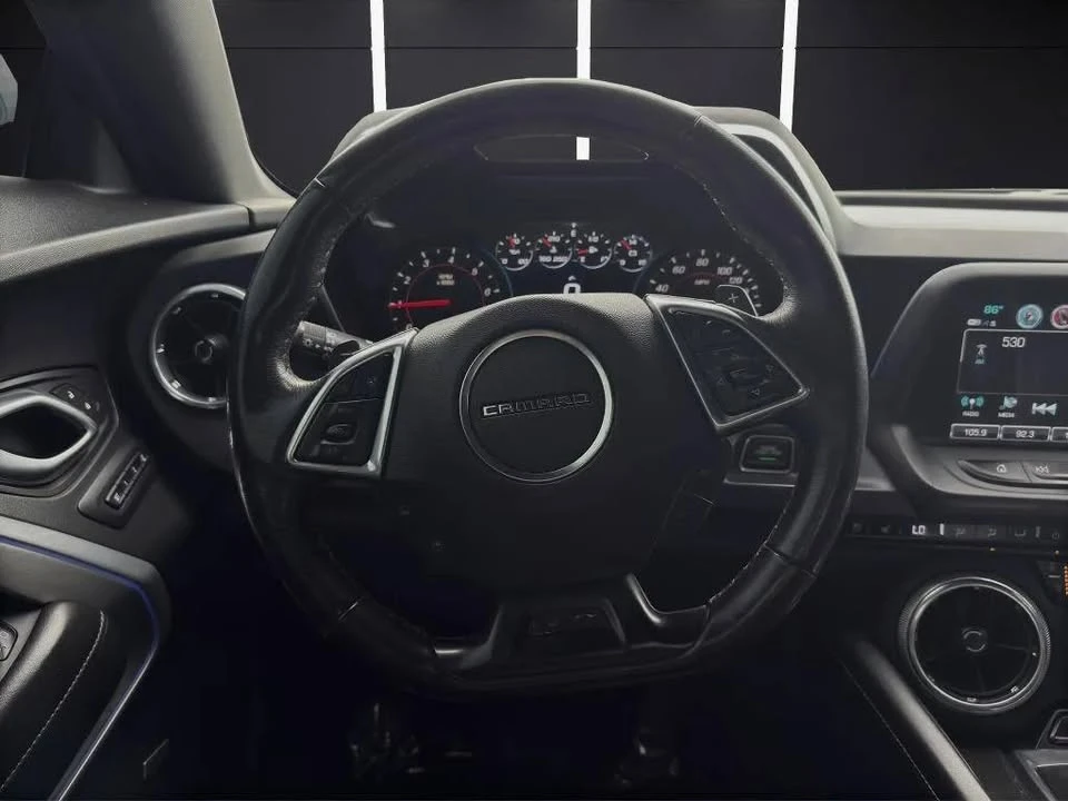 2017 Chevrolet Camaro SS 6th Gen - Image 10 of 14