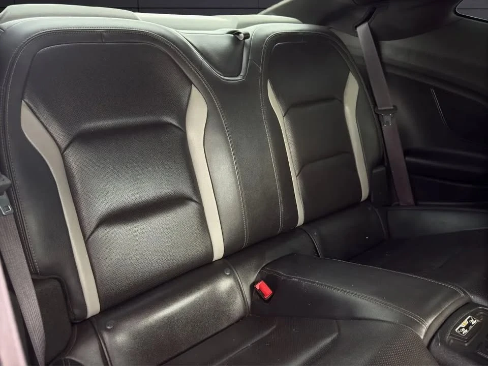 2017 Chevrolet Camaro SS 6th Gen - Image 13 of 14