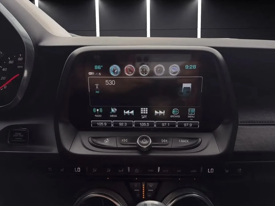 2017 Chevrolet Camaro SS 6th Gen - Image 11 of 14