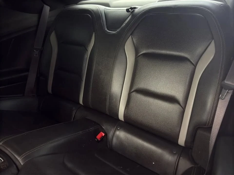 2017 Chevrolet Camaro SS 6th Gen - Image 14 of 14