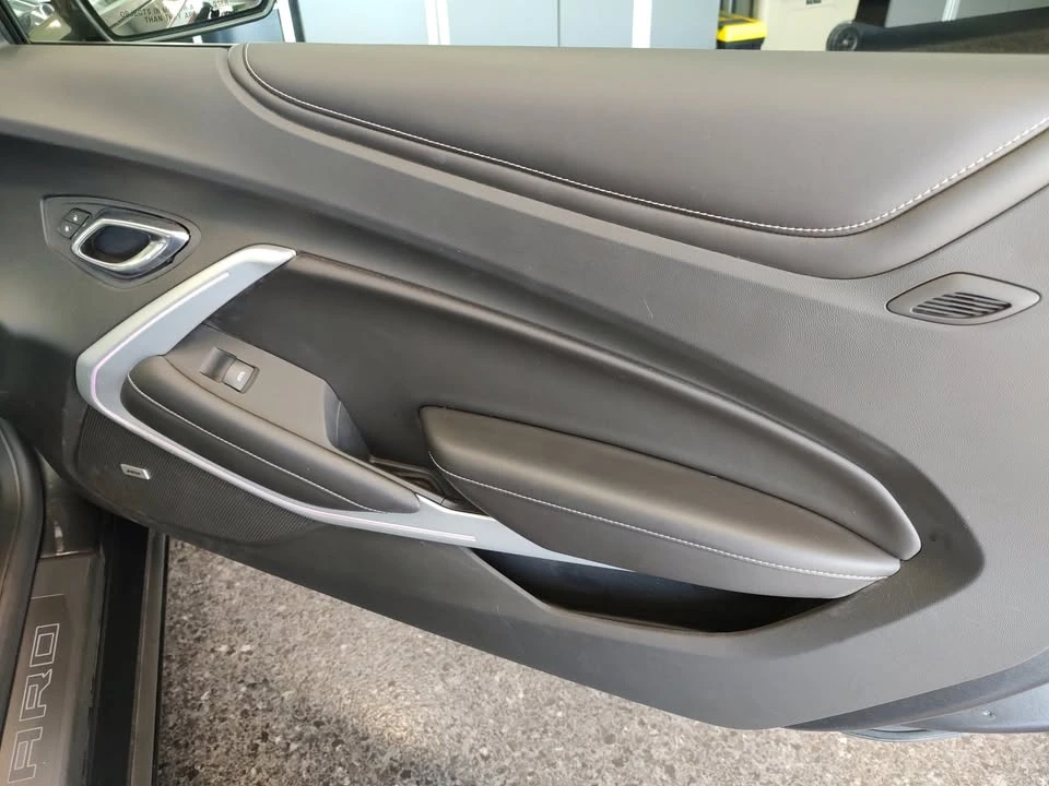 2017 Chevrolet Camaro SS 6th Gen - Image 17 of 20