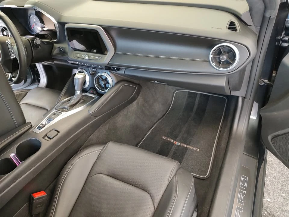2017 Chevrolet Camaro SS 6th Gen - Image 18 of 20