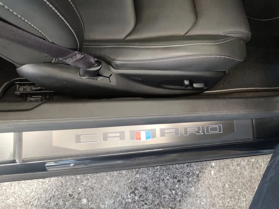 2017 Chevrolet Camaro SS 6th Gen - Image 12 of 20