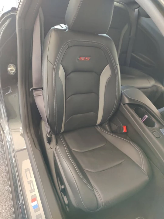 2017 Chevrolet Camaro SS 6th Gen - Image 13 of 20