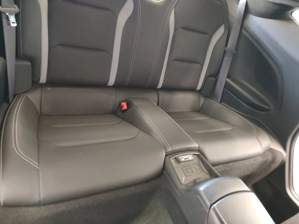 2017 Chevrolet Camaro SS 6th Gen - Image 14 of 20