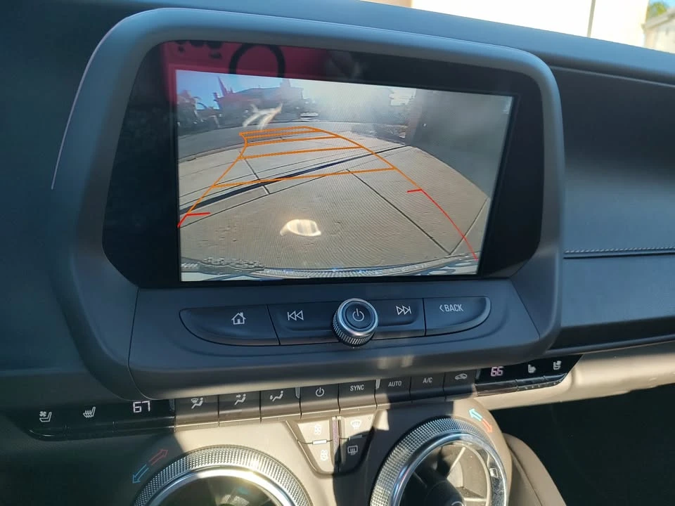 2017 Chevrolet Camaro SS 6th Gen - Image 9 of 20