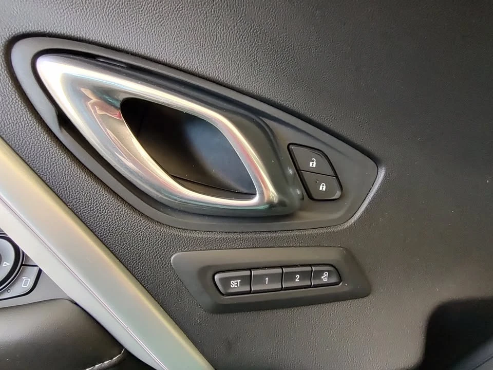 2017 Chevrolet Camaro SS 6th Gen - Image 16 of 20