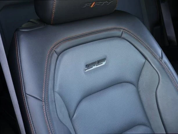 2017 Chevrolet Camaro SS 6th Gen - Image 13 of 20