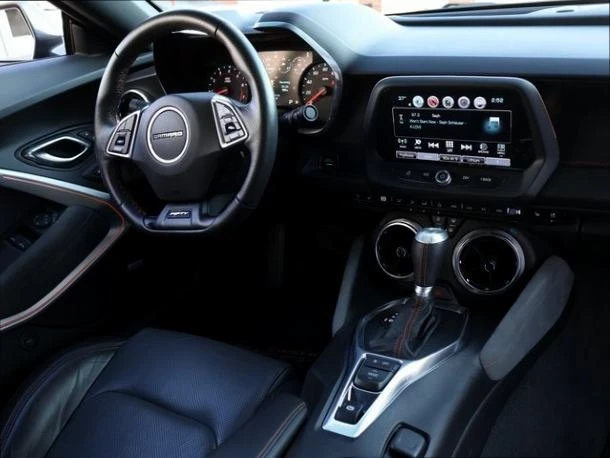 2017 Chevrolet Camaro SS 6th Gen - Image 15 of 20