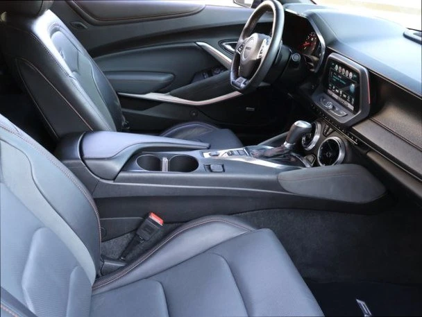 2017 Chevrolet Camaro SS 6th Gen - Image 12 of 20