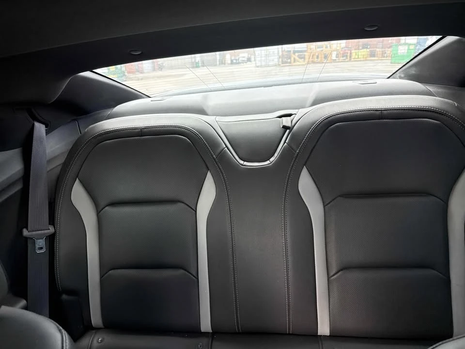 2017 Chevrolet Camaro SS 6th Gen - Image 11 of 12