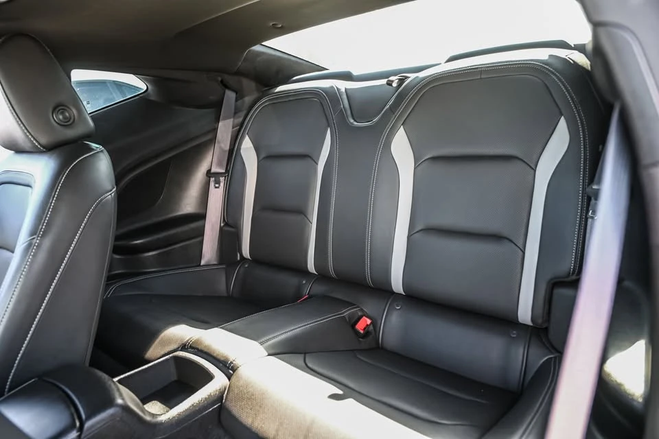 2017 Chevrolet Camaro 6th Gen - Image 20 of 20