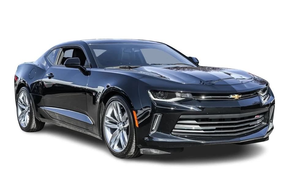 2017 Chevrolet Camaro 6th Gen - Image 3 of 20