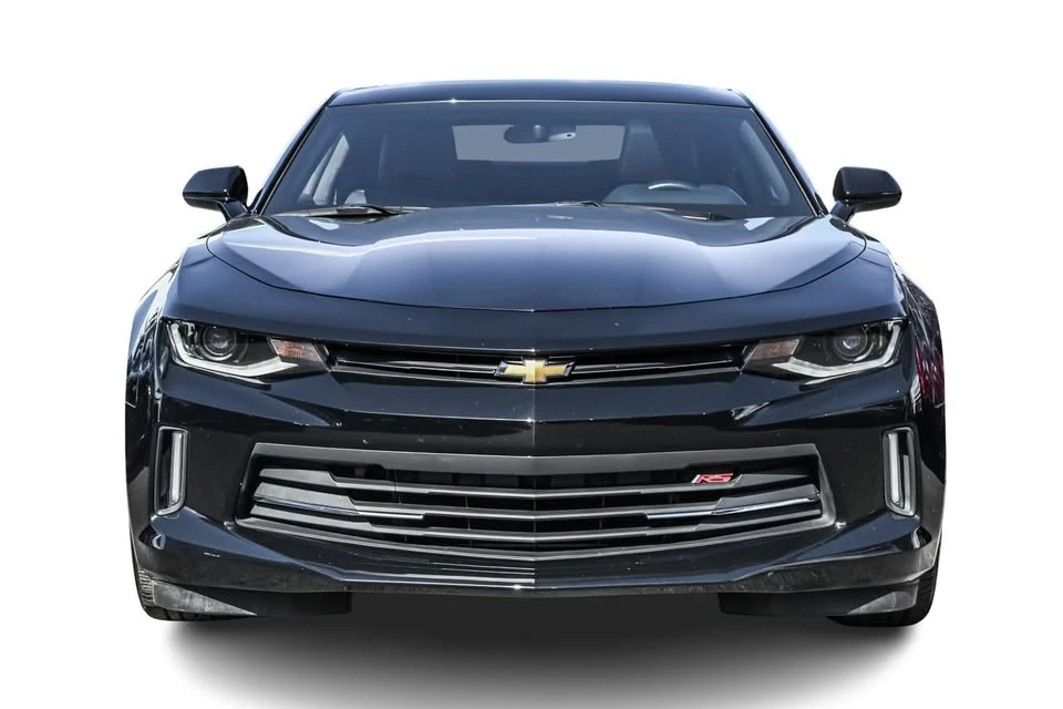 2017 Chevrolet Camaro 6th Gen - Image 2 of 20