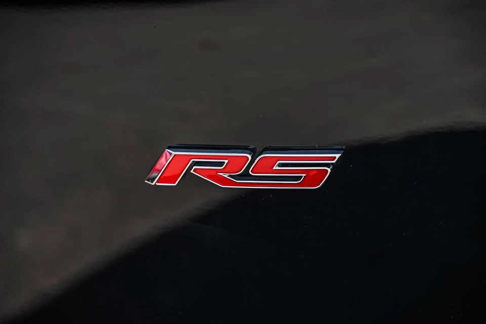 2017 Chevrolet Camaro 6th Gen - Image 8 of 20