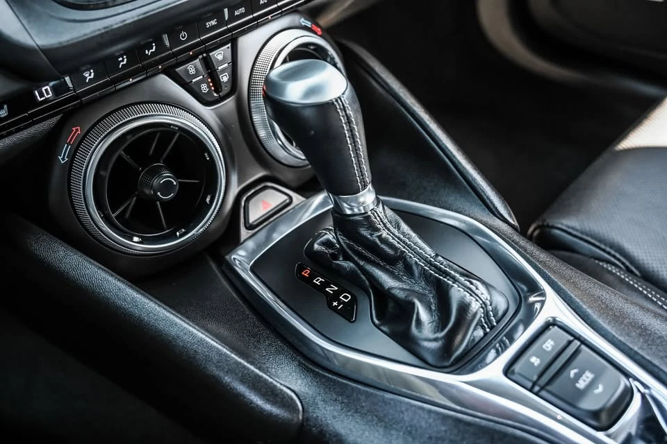 2017 Chevrolet Camaro 6th Gen - Image 13 of 20