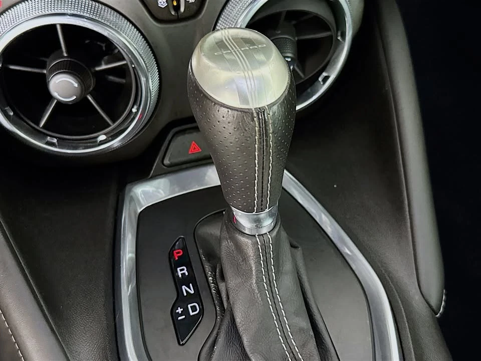 2017 Chevrolet Camaro 6th Gen - Image 13 of 19