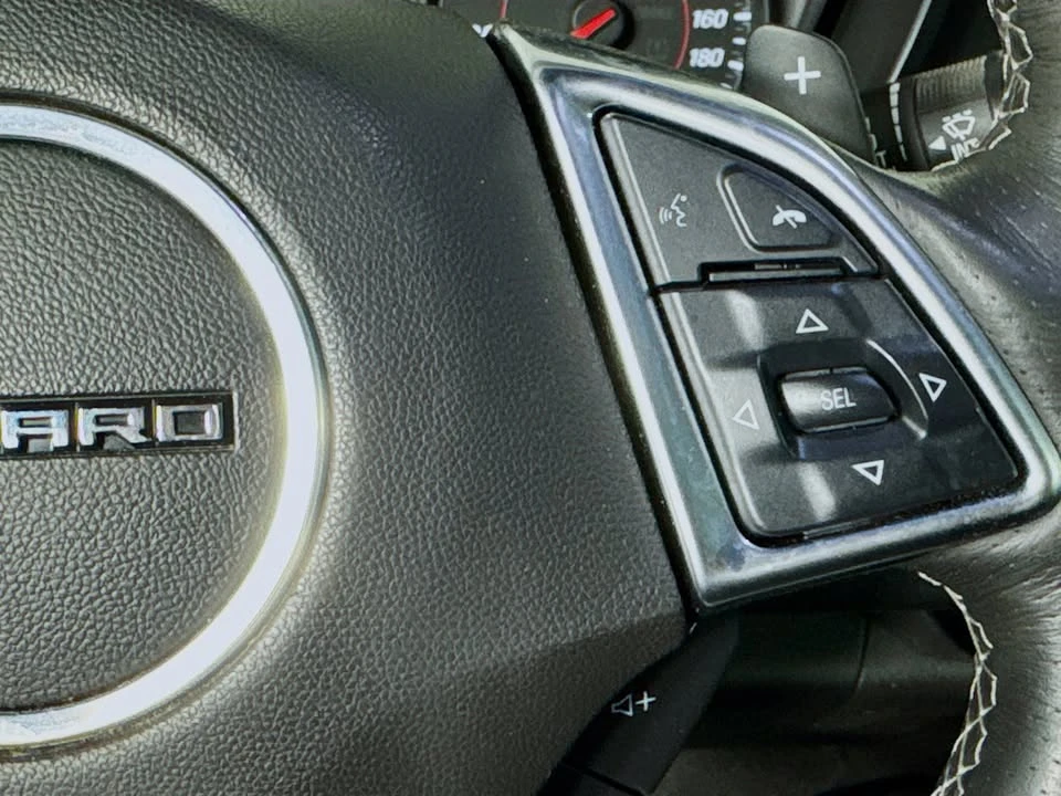 2017 Chevrolet Camaro 6th Gen - Image 9 of 19