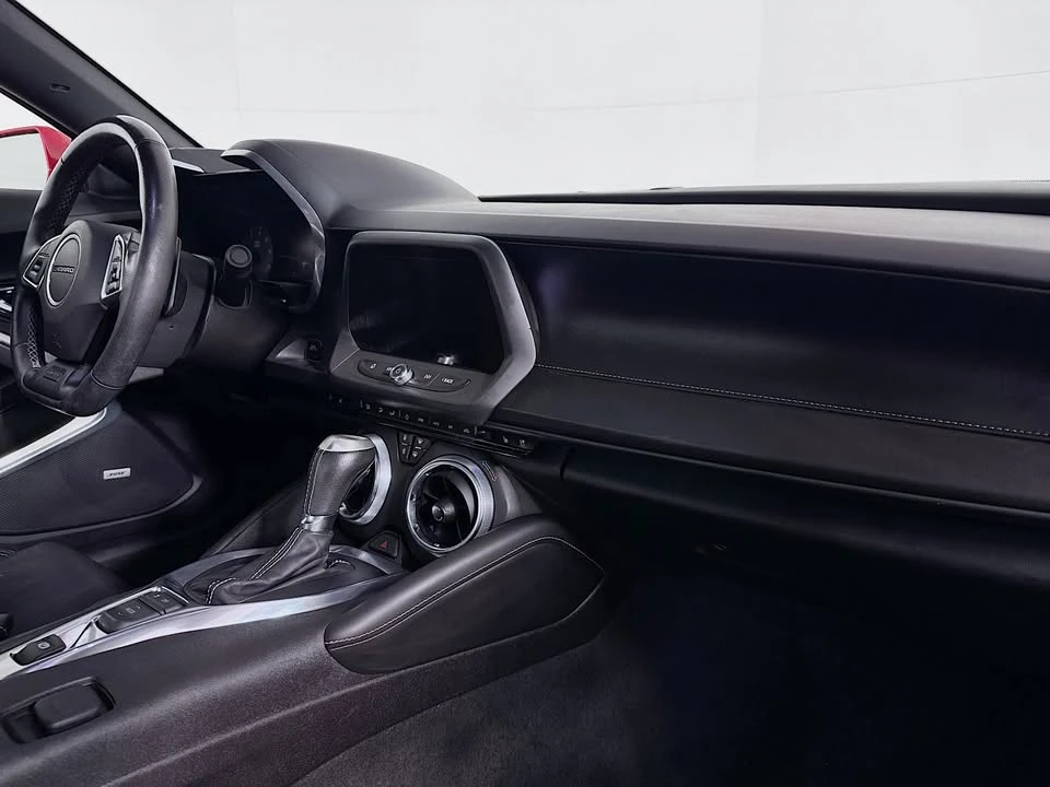 2017 Chevrolet Camaro 6th Gen - Image 19 of 19