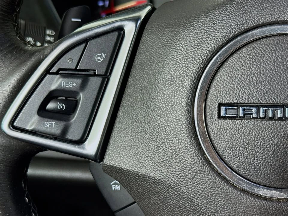 2017 Chevrolet Camaro 6th Gen - Image 8 of 19