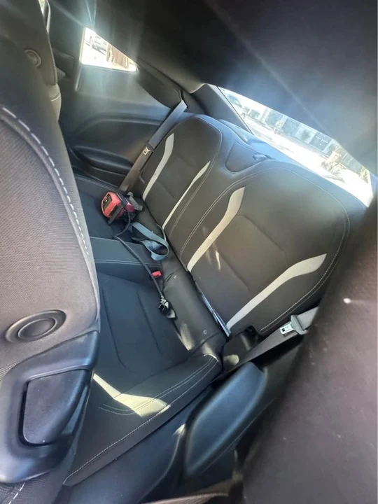 2017 Chevrolet Camaro 6th Gen - Image 10 of 10