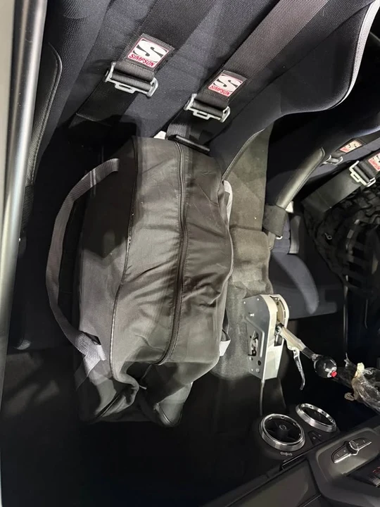 2017 Chevrolet Camaro 6th Gen - Image 4 of 5