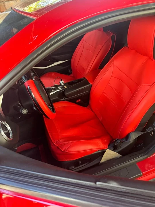 2017 Chevrolet Camaro 6th Gen - Image 14 of 14