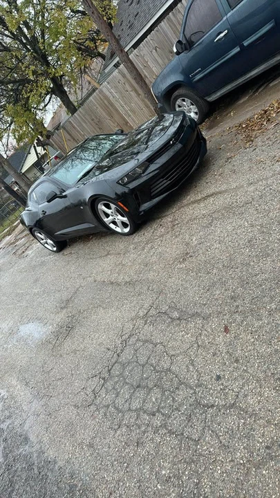 2017 Chevrolet Camaro 6th Gen - Image 2 of 4