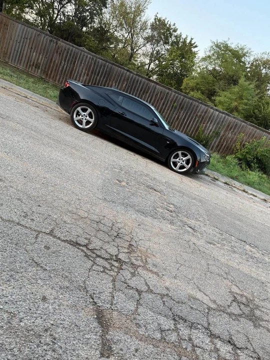 2017 Chevrolet Camaro 6th Gen - Image 3 of 4