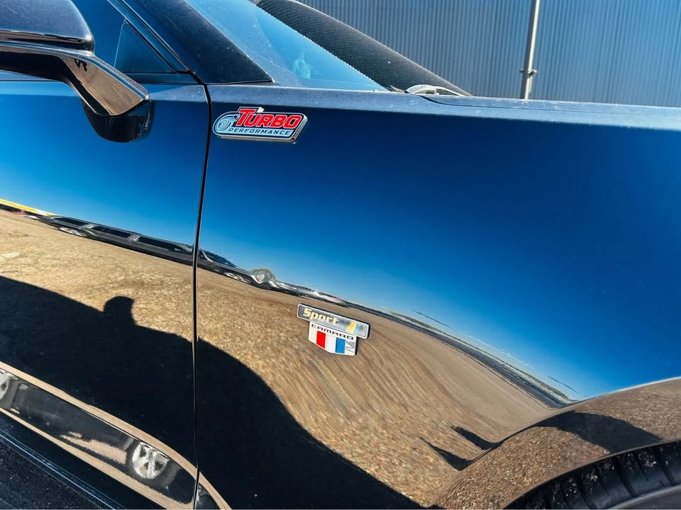 2017 Chevrolet Camaro 6th Gen - Image 9 of 10