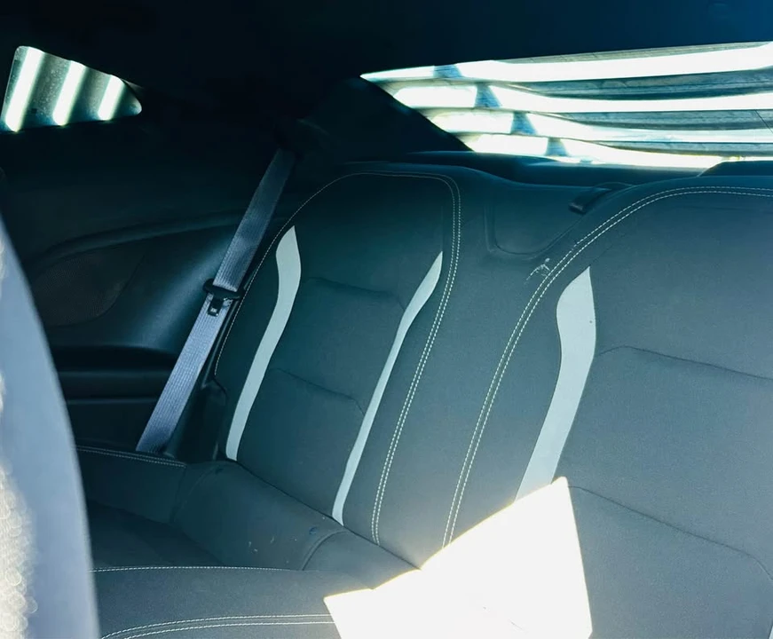 2017 Chevrolet Camaro 6th Gen - Image 7 of 10