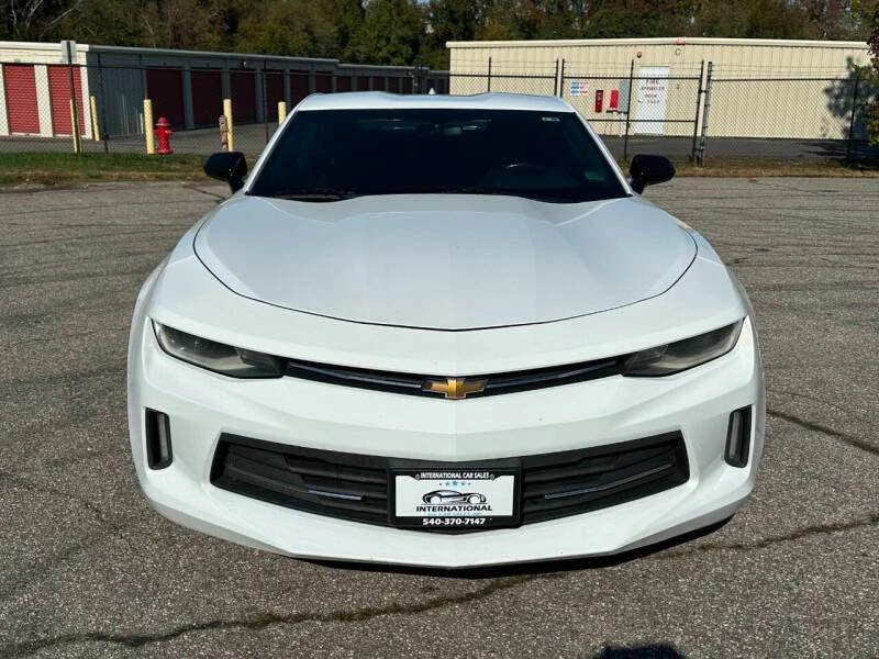 2017 Chevrolet Camaro 6th Gen - Image 4 of 13